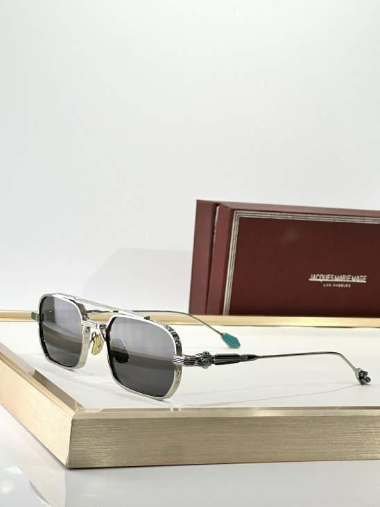 Picture of Jacques Marie Mage Sunglasses _SKUfw75332155fw